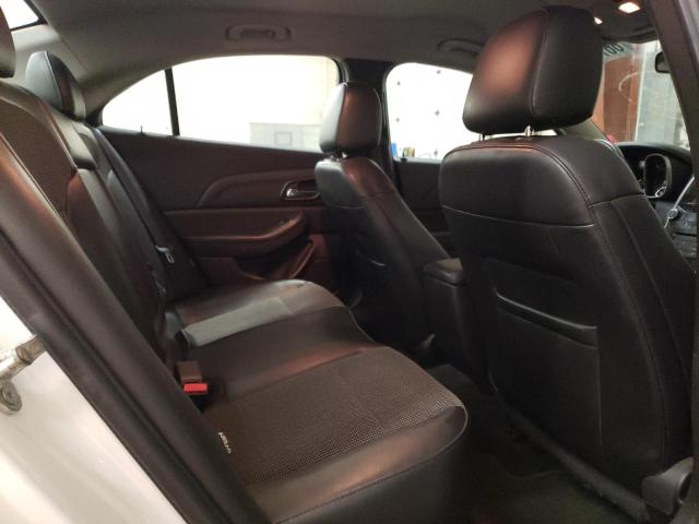 2015 CHEVROLET MALIBU 1LT - 1G11C5SL7FU100879