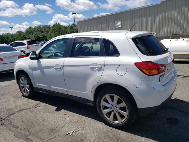 2015 MITSUBISHI OUTLANDER 4A4AP3AU3FE048048