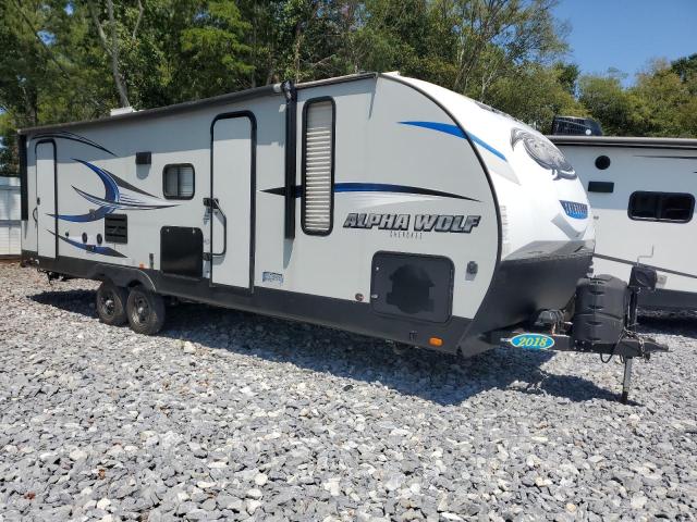 2018 ALPH 5THWHEEL #2976263514