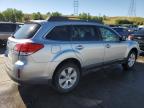 SUBARU OUTBACK 2. photo