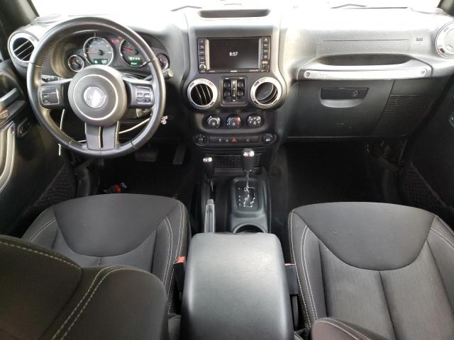 2018 JEEP WRANGLER U - 1C4HJWEG6JL894126