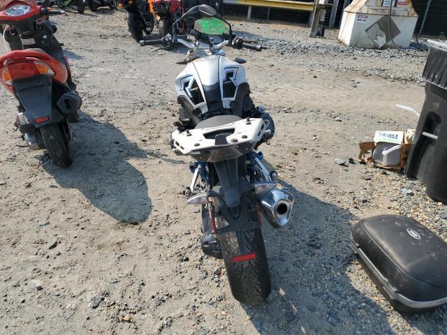 2017 BMW R1200 R WB10A140XHZ197969