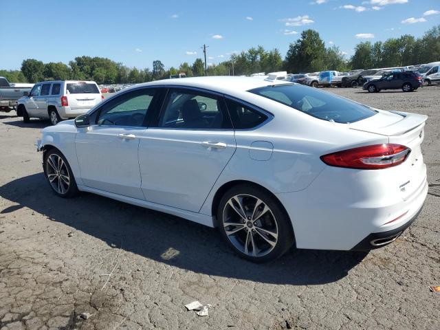 2020 FORD FUSION TIT - 3FA6P0K98LR115540