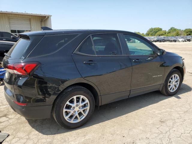 2023 CHEVROLET EQUINOX LS - 3GNAXHEG1PL229828