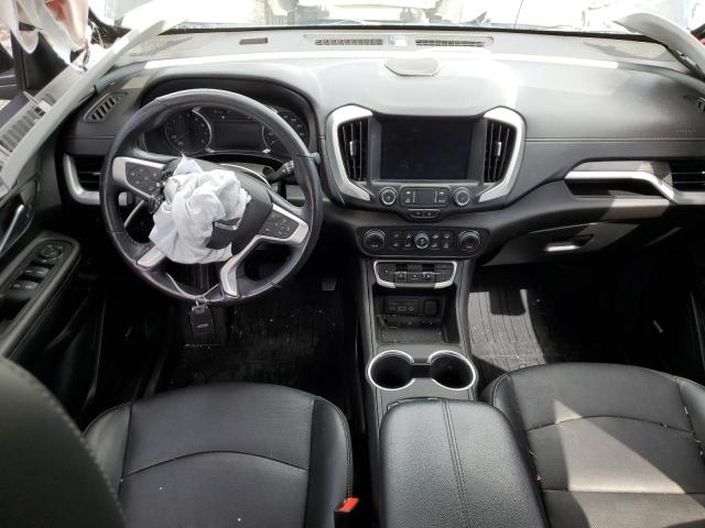 2022 GMC TERRAIN SL - 3GKALPEV0NL124535