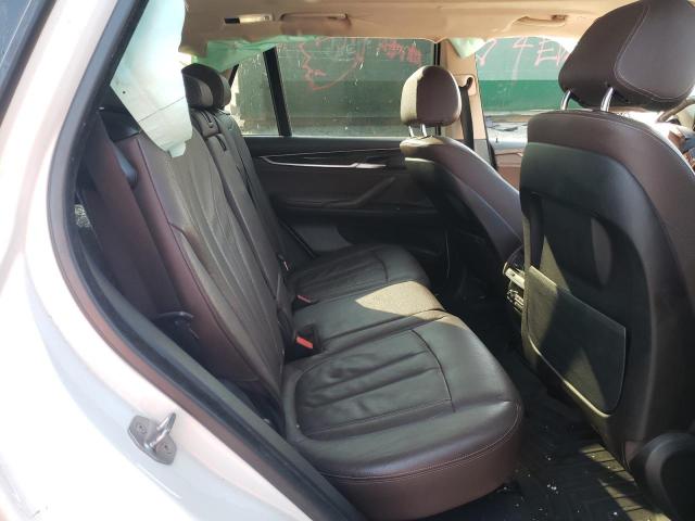 2016 BMW X5 XDRIVE3 - 5UXKR0C54G0P22876