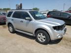 FORD ESCAPE XLT photo