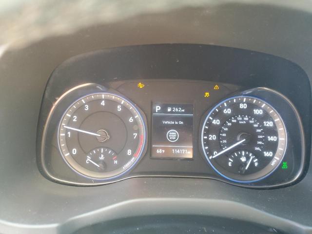 2019 HYUNDAI KONA SEL - KM8K2CAA9KU376909