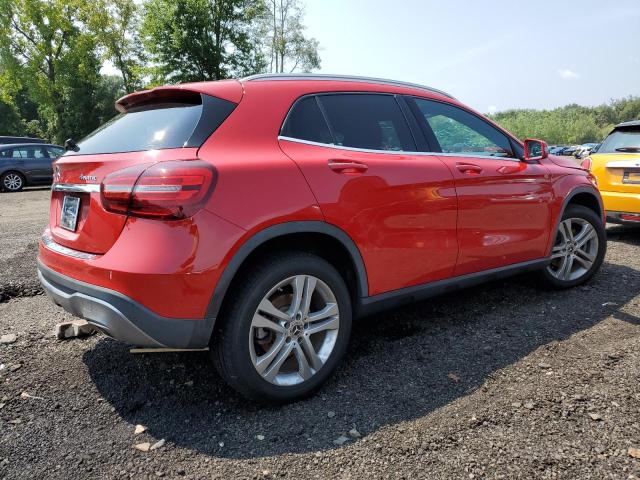 VIN WDCTG4GB0KJ592207 2019 Mercedes-Benz GLA-Class,... no.3