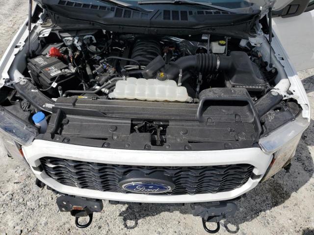 2023 FORD F150 SUPER 1FTFW1E55PKD58776  66306554