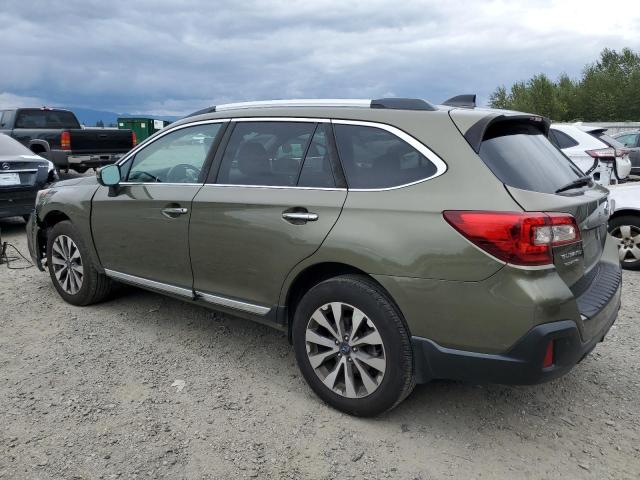 2019 SUBARU OUTBACK TO - 4S4BSETC7K3298842