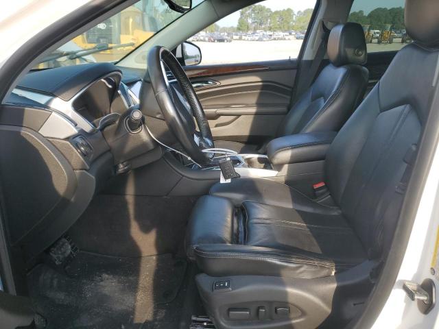 VIN 3GYFNHE38DS544834 2013 Cadillac SRX, Performanc... no.7