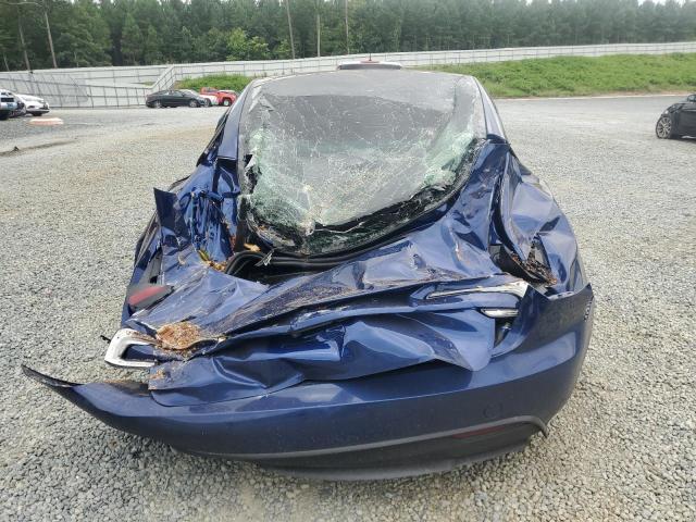 2024 TESLA MODEL 3 - 5YJ3E1ET4RF807076