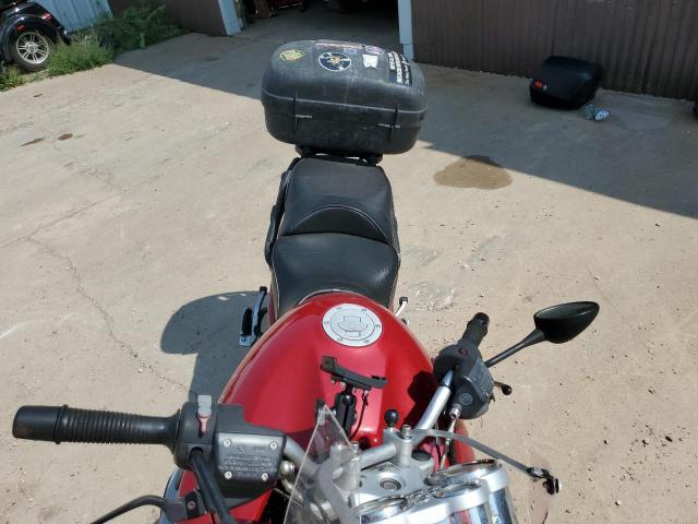 2004 BMW R1150 R - WB10439A94ZF49151