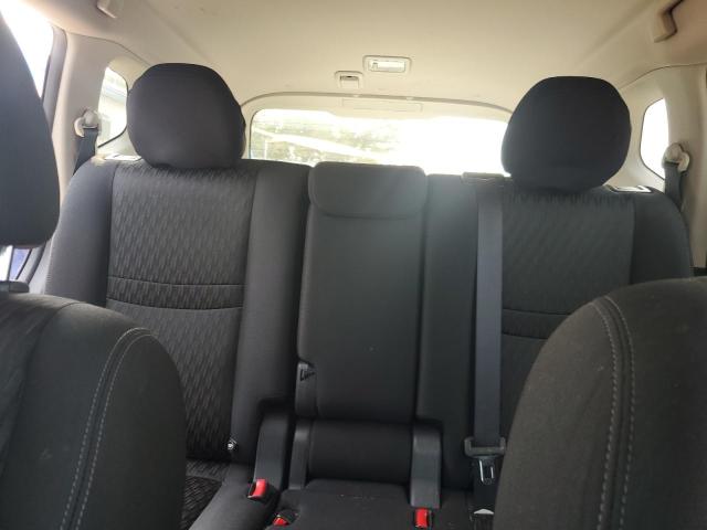 2018 NISSAN ROGUE S - KNMAT2MV1JP581613