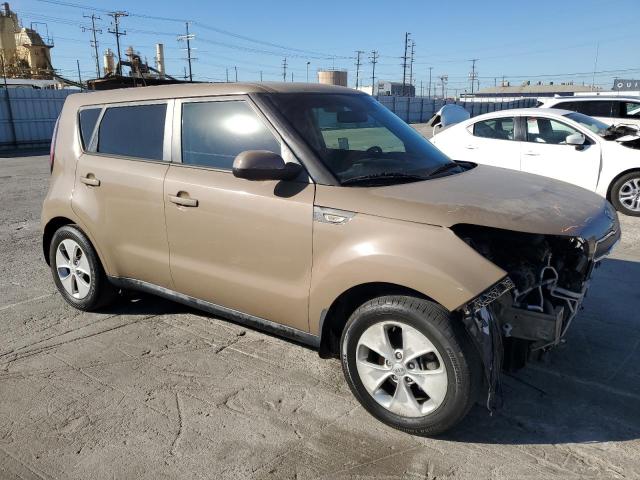 VIN KNDJN2A25E7084171 2014 KIA Soul no.4