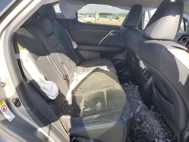 2020 LEXUS RX 350 - 2T2HZMAA4LC158094