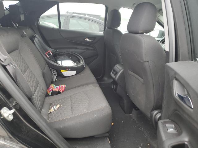 2018 CHEVROLET EQUINOX LT - 2GNAXSEV5J6295712