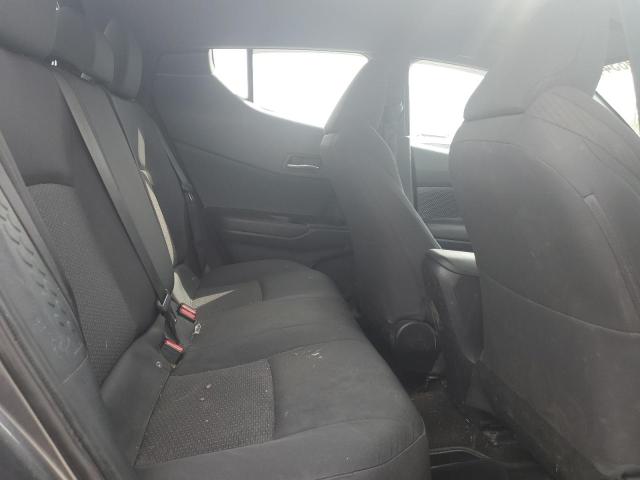 2018 TOYOTA C-HR - NMTKHMBX6JR056542