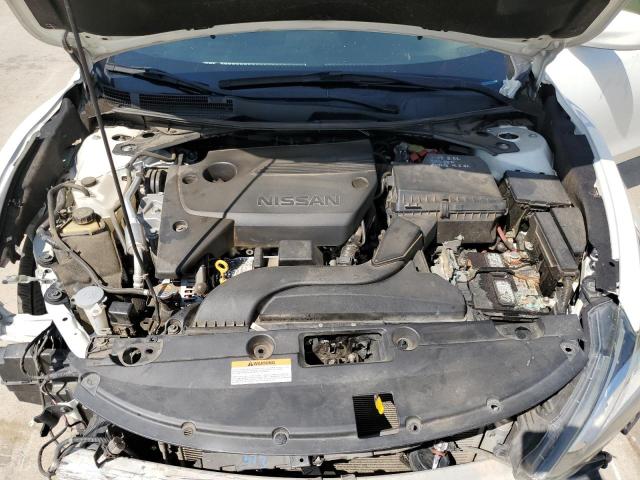 2018 NISSAN ALTIMA 2.5 - 1N4AL3AP3JC211109