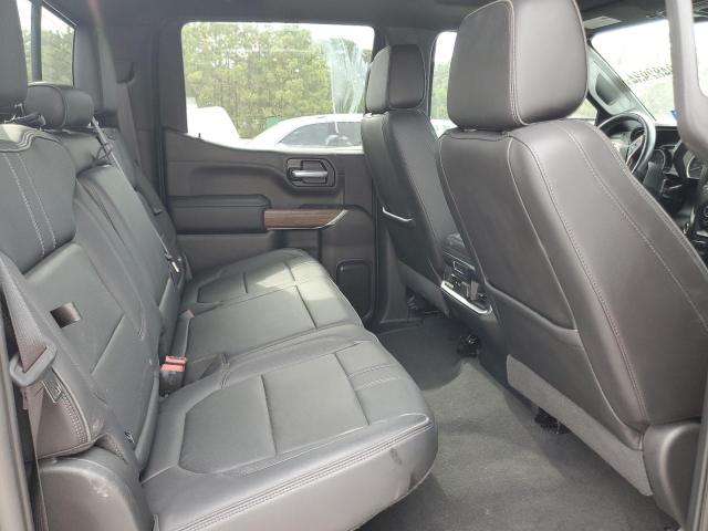 2021 CHEVROLET SILVERADO - 3GCPWFED5MG429373
