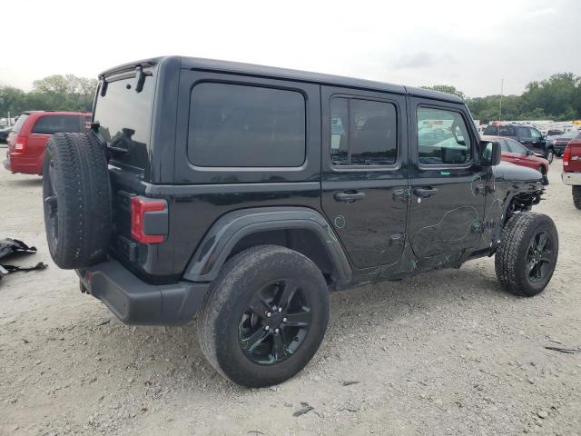 2021 JEEP WRANGLER U - 1C4HJXEGXMW671418