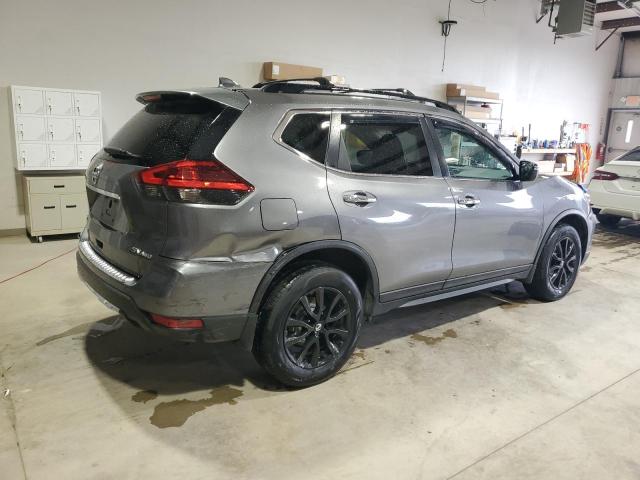 Vin: 5n1at2mv4hc809116, lot: 65384924, nissan rogue sv 20173