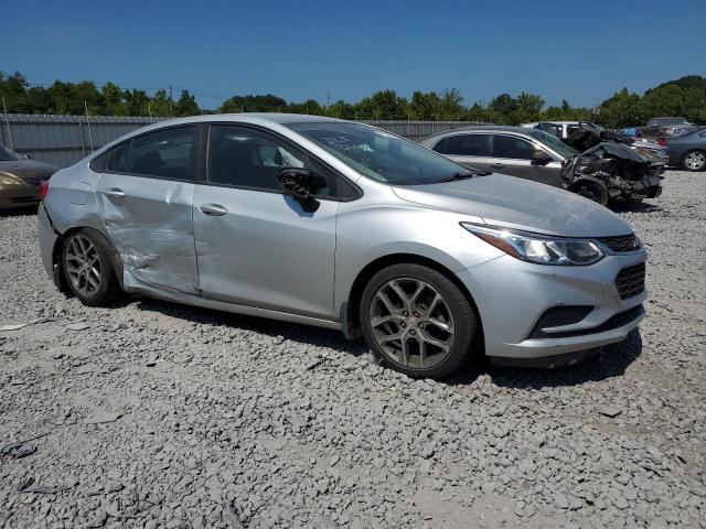2017 CHEVROLET CRUZE LS - 1G1BC5SM3H7178400