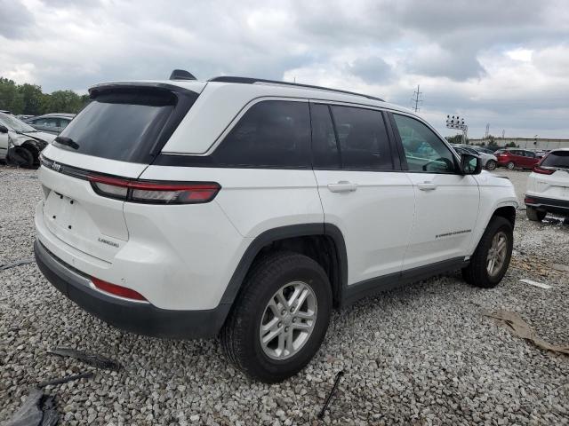 1C4RJHAG0R8932177 Jeep Grand Cher Laredo 2024