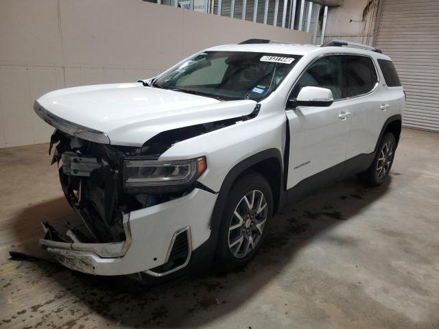 2023 GMC ACADIA SLT #2814335297