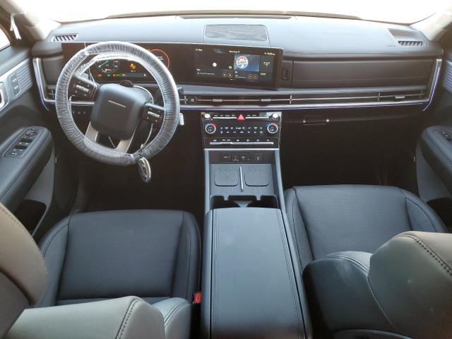 2024 HYUNDAI SANTA FE L - 5NMP3DG18RH013698