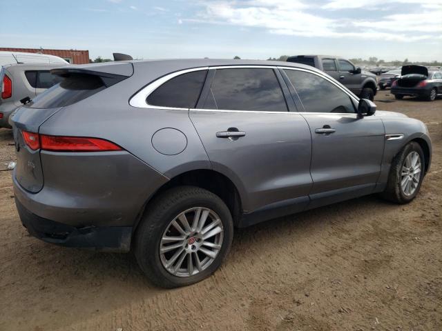 VIN SADCK2GX1LA637973 2020 Jaguar F-Pace, Prestige no.3