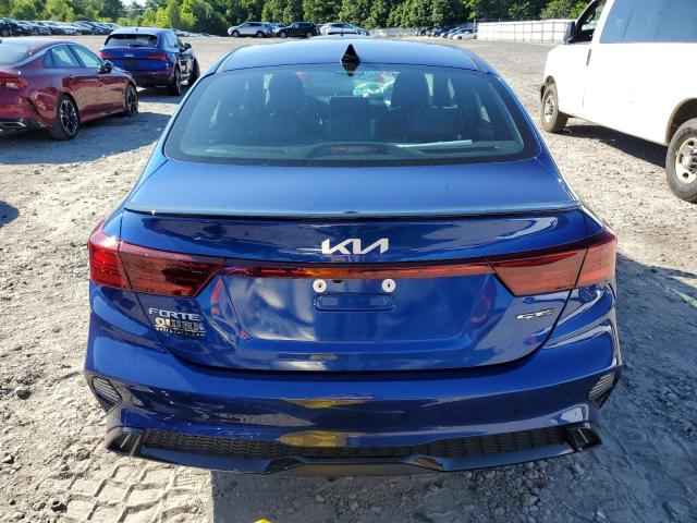 2024 KIA FORTE GT L - 3KPF54AD4RE780819