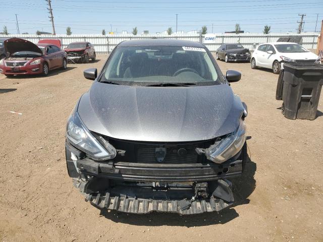 2019 NISSAN SENTRA S - 3N1AB7AP1KY217572