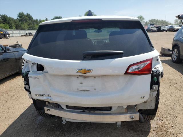 VIN 3GNAXKEV3KS600269 2019 Chevrolet Equinox, LT no.6