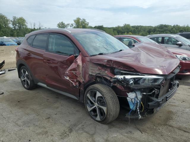 2018 HYUNDAI TUCSON SPO - KM8J3CAL5JU790388