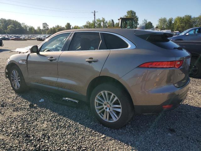 VIN SADCK2BV2HA067267 2017 Jaguar F-Pace, Prestige no.2