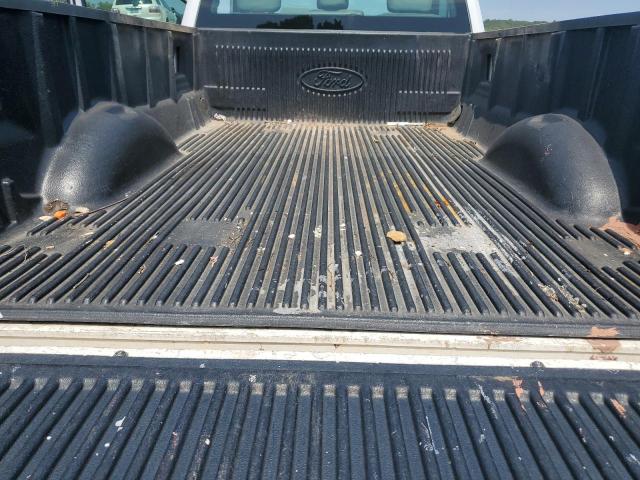 2018 FORD F150 - 1FTMF1CB2JKE63248
