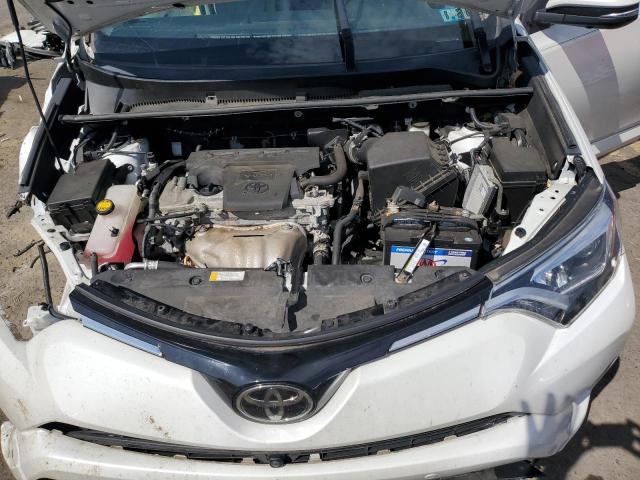 VIN 2T3DFREV1HW602454 2017 Toyota RAV4, Limited no.12