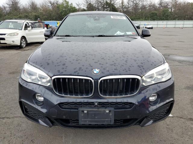 VIN 5UXKU2C59F0N77116 2015 BMW X6, Xdrive35I no.5