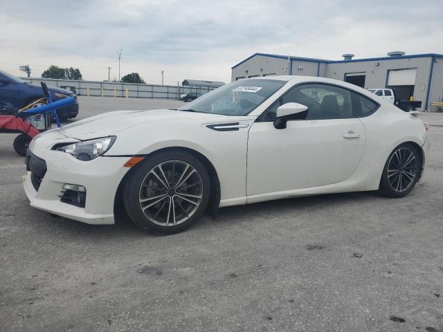 2015 SUBARU BRZ 2.0 LIMITED 2015