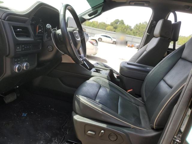 2021 GMC 1500 LONG - 1GKS2GKT6MR414747