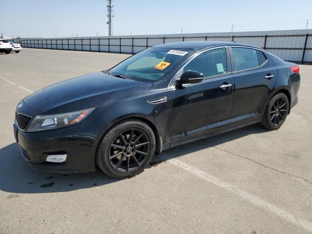 2014 KIA OPTIMA LX 2014