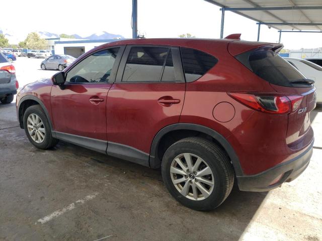 VIN JM3KE4BE6D0147866 2013 Mazda CX-5, Sport no.2