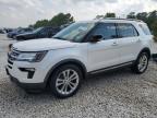 2018 FORD EXPLORER X - 1FM5K7D89JGB88000