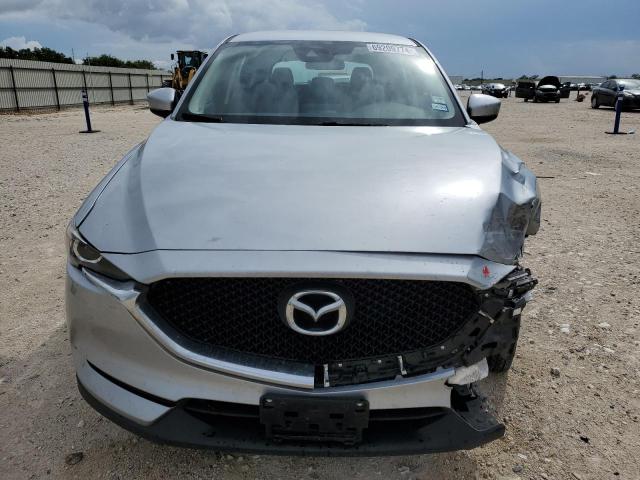 2019 MAZDA CX-5 SPORT - JM3KFABM8K1650972