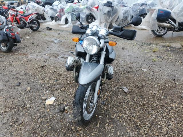2005 BMW R1150 R WB10439A95ZF50768