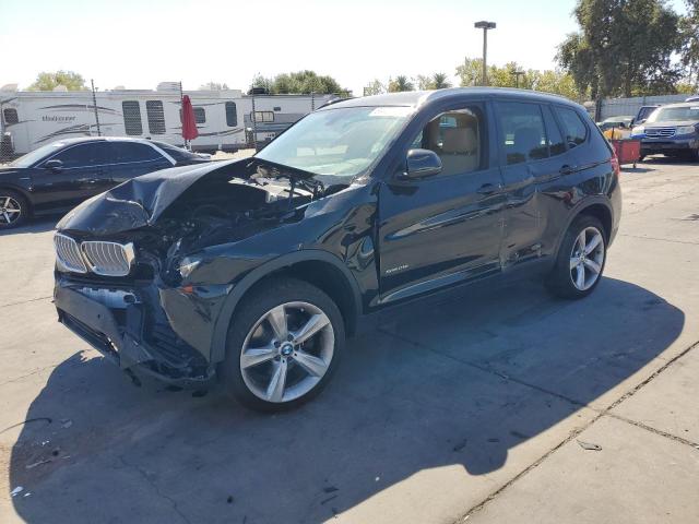 BMW X3 SDRIVE2