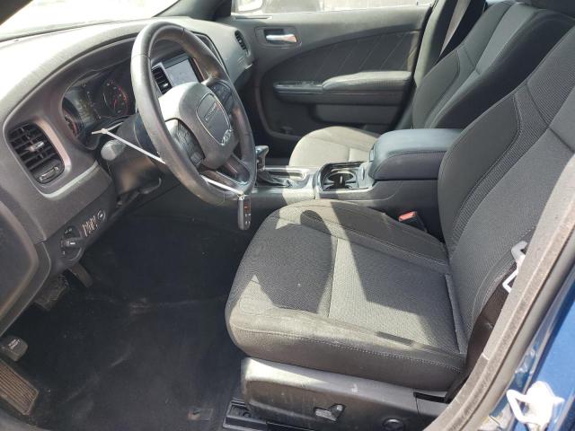 2021 DODGE CHARGER SX - 2C3CDXBG8MH612683