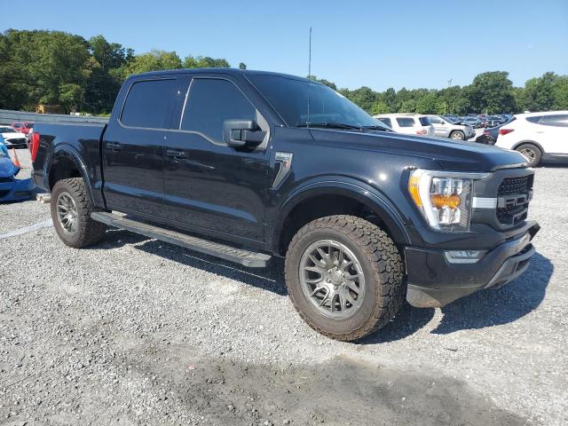 2021 FORD F150 SUPER - 1FTFW1E58MFC51676